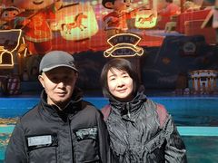 -大连圣亚海洋世界