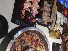 -梯坎老火锅(天禧店)