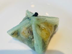 -索菲特酒店·乐轩华中餐厅