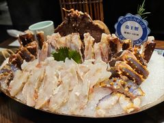 -东海怡品海鲜豆捞(西水东店)