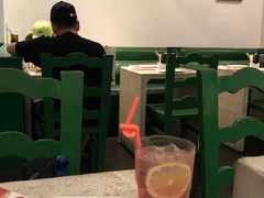 大堂-Carmen卡门西班牙餐厅