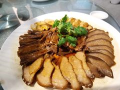 -大洋家·精品潮汕菜·生腌砂锅粥(天河东路店)