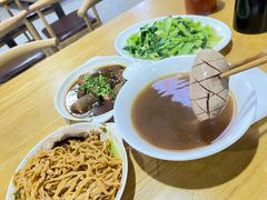 -东凤老字号腰子店