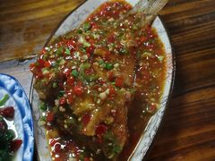 -和福餐馆(西江古街店)