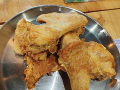 -Thank u mom非油炸健康鸡(万国广场店)