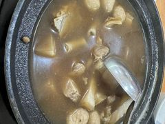 -新记肉骨茶