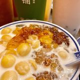 天津首家｜超好吃的甜水铺🥛牛奶麻薯绝啦！！