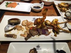 -大渔之观(安贞店)