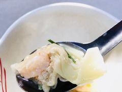 虾仁馄饨-盈盈特色馄饨馆(天台路小区店)