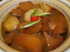 -绍兴老味道·非遗门店(银泰城店)