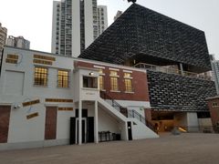 -大馆(前中区警署建築群)