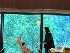 -湘湖逍遥庄园·水漾中餐厅