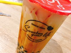 -85度C(南京珠江华海店)