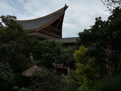 -七彩云南古滇温泉山庄