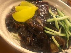 -咕咕站韩国料理(紫金港店)