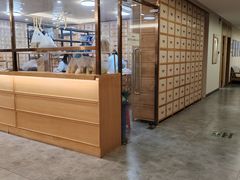 -冬日中医馆(枋湖店)