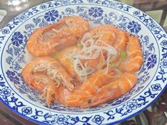 -望海潮海鲜店 特色家常菜(在海一方店)