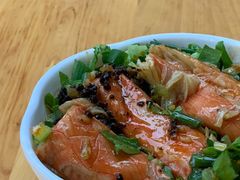蟹棒肉-康二姐串串(中道街店)
