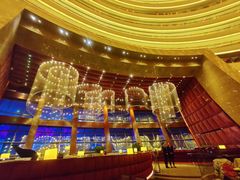 -杭州国际会议中心洲际酒店-原素全日餐厅(解放东路店)