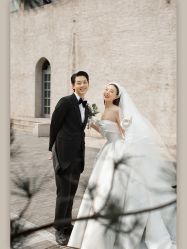 -CD视觉婚纱摄影