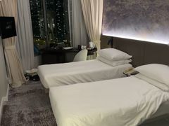 -香港都会海逸酒店