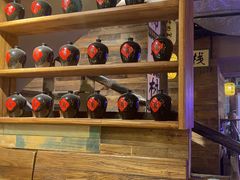 -柿子树炭烤羊腿(金台路店)