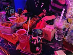 -108·公社·创意餐厅·LIVE HOUSE(李公堤店)