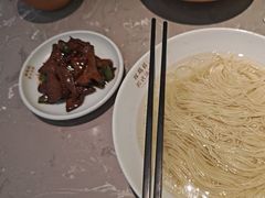 -松鹤楼面馆(天一广场店)