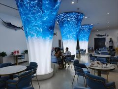 -深海中餐厅(国家海洋博物馆店)