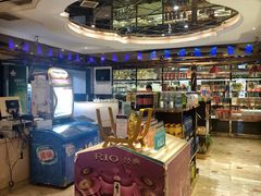 -麦度量贩式KTV(中联广场店)