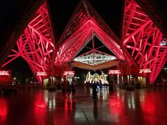 -南宁方特东盟神画