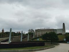 -中央革命根据地历史博物馆