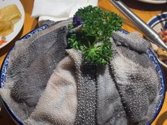 -旧街市鲜货老火锅(大光路店)