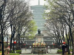 -陈武帝故宫