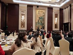 大堂-成都彭山恒大酒店·大三元中餐厅