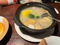 -外婆家(南开大悦城店)