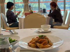 -鹿鸣酒家(越秀店)