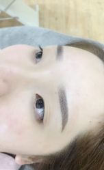 -轻妆Feel·半永久纹眉眼线