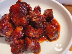 -南小馆(迪士尼小镇店)