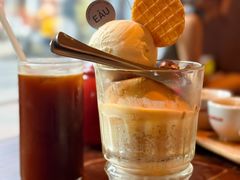 -EAU CAFE(永康路店)
