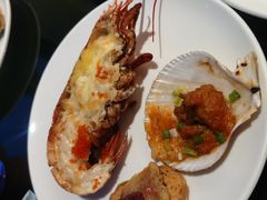 -索菲特酒店 · 云尚天际自助餐厅