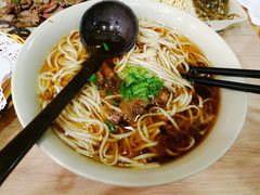 -李先生牛肉面(长春红旗街店)