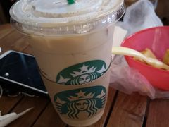 -星巴克(成都太古里二店)