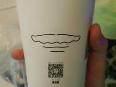 -喜茶(深圳福田星河COCO Park店)