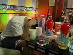 -唱吧麦颂KTV(松江五龙商业广场店)