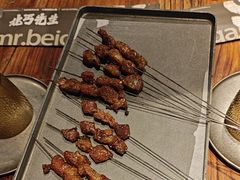 -北丐先生·野馄饨烧烤(雨花万象店)