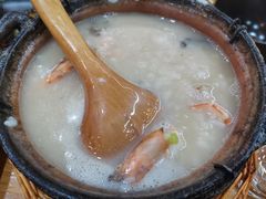 -云晓光头烧烤吧(德平路店)