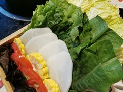-盡膳口福·百年汤方火锅(科华北路店)