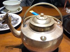 -下杨家青海土火锅(海湖店)