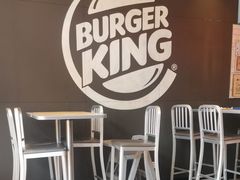 -汉堡王(上海凌云壹街坊店)